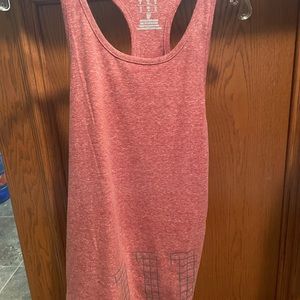 Wilson Tank Top